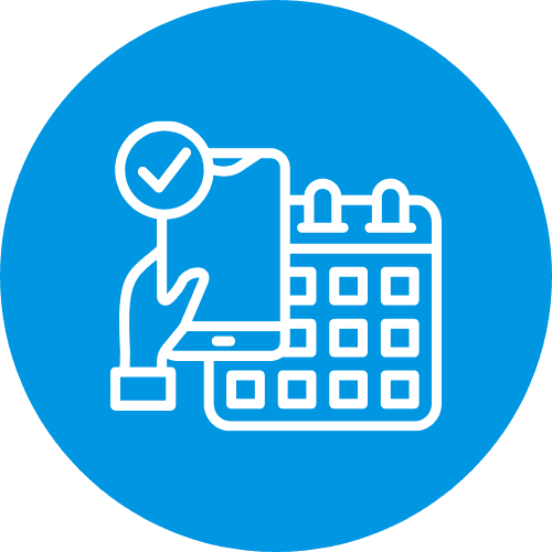 サービスアイコン